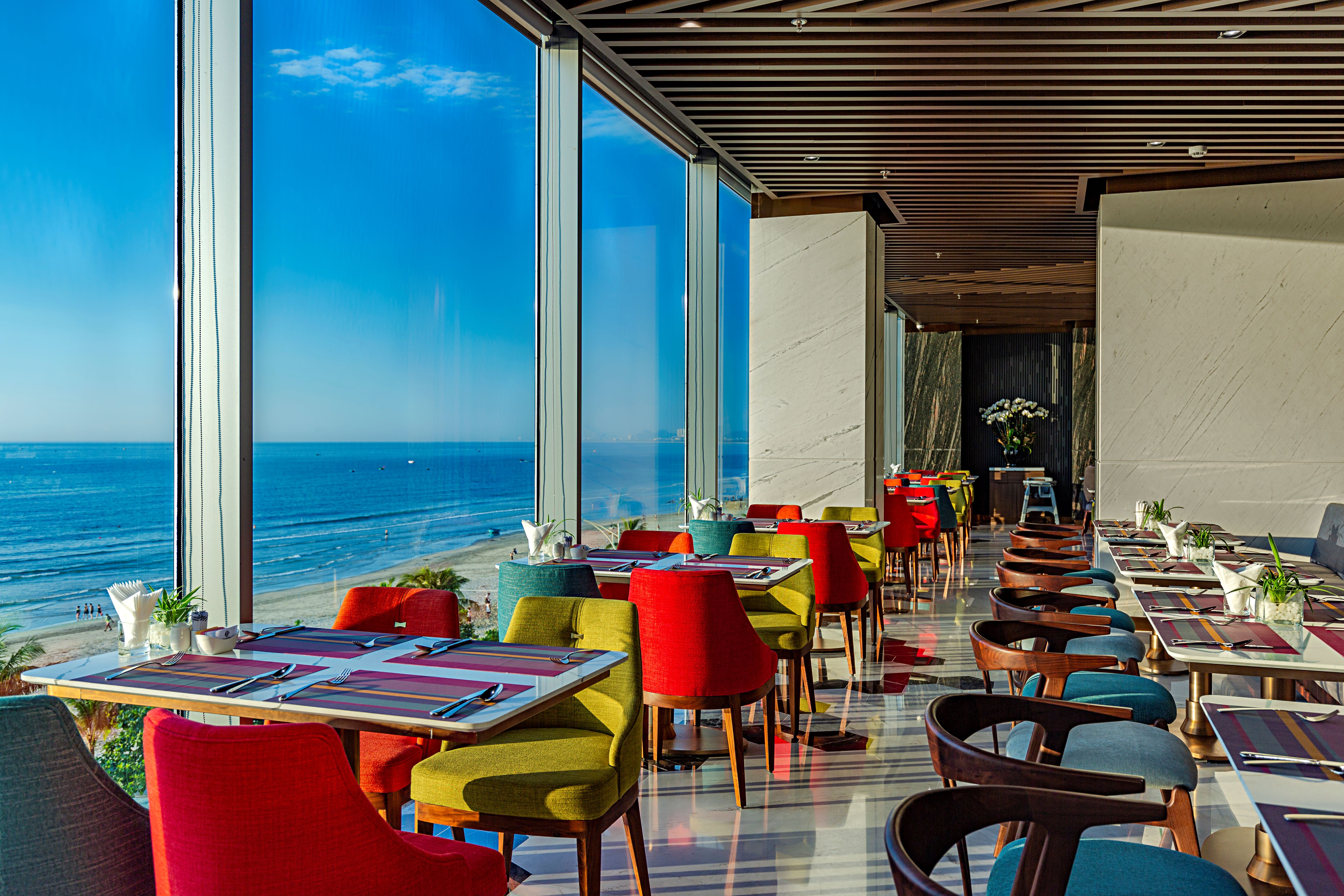 다낭 르 샌즈 오션프론트 호텔 (Le Sands Oceanfront Da Nang)